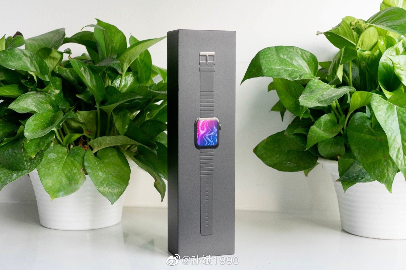 Xiaomi Mi Watch chào thị trường với giá 185 USD cùng các tính năng hấp dẫn xiaomi mi watch chao thi truong voi gia 185 cung cac tinh nang hap dan va pin an tuong