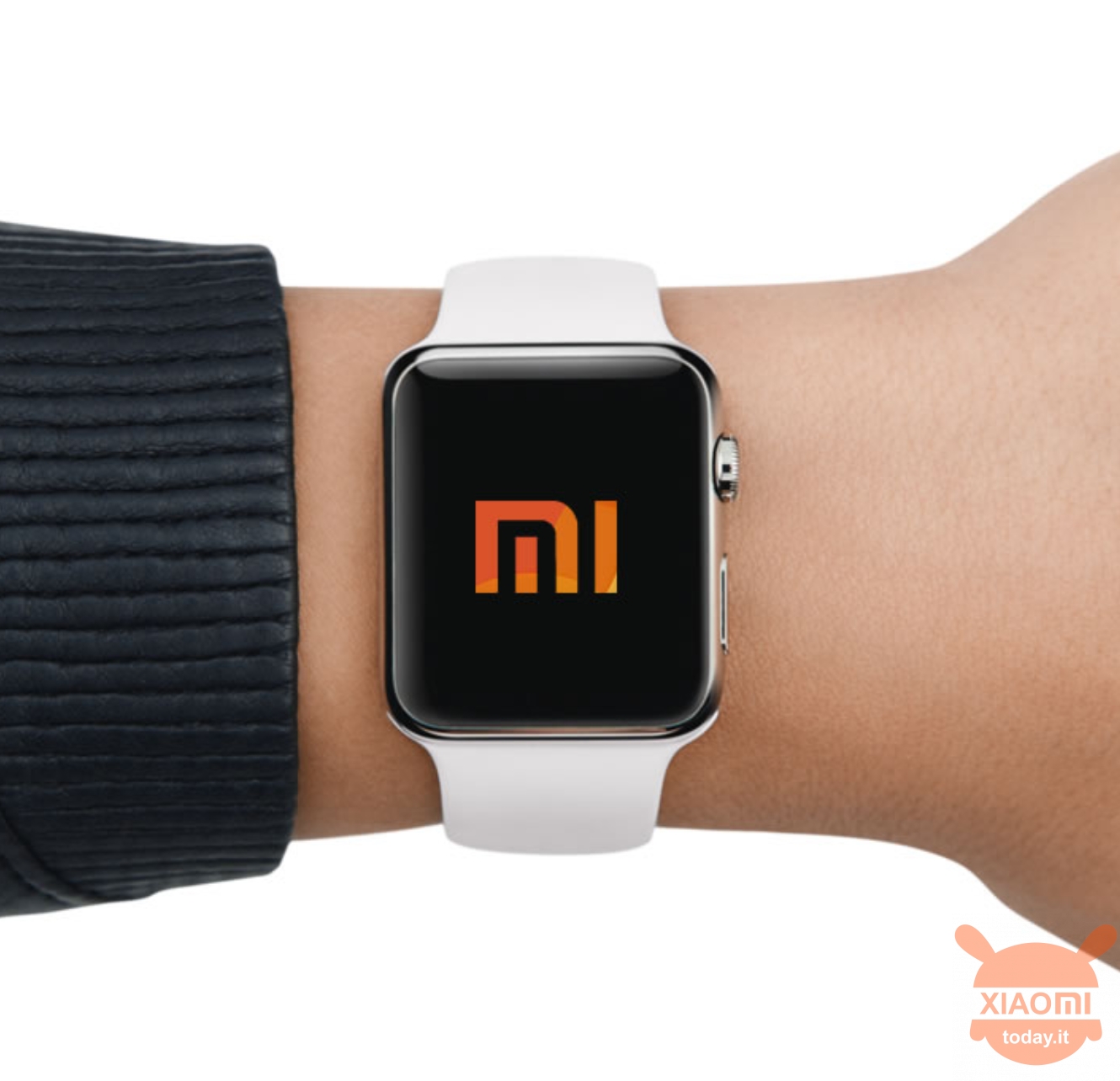 Xiaomi Mi Watch chào thị trường với giá 185 USD cùng các tính năng hấp dẫn xiaomi mi watch chao thi truong voi gia 185 cung cac tinh nang hap dan va pin an tuong
