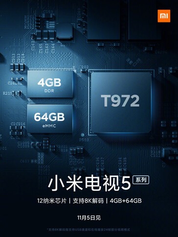 mi tv5 pro cua xiaomi man hinh quantum dot 8kthiet ke tran vien 99 mong hon iphone 11