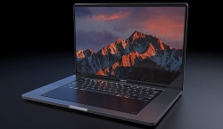 Macbook Pro 16 inch được Apple chính thức cho ra mắt, bản 'xịn' nhất giá 140 triệu đồng