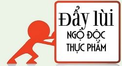 Cách phòng tránh ngộ độc thực phẩm dịp Tết