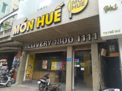 Món Huế "quỵt" tiền Bảo hiểm xã hội của nhiều nhân viên