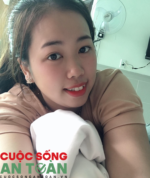 Cập nhật cuộc thi ảnh “Trai xinh - Gái đẹp các khu công nghiệp” ngày 17/10 Cập nhật cuộc thi ảnh “Trai xinh - Gái đẹp các khu công nghiệp” ngày 17/10