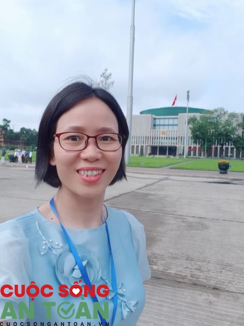 Kết quả cuộc thi ảnh "Trai xinh - gái đẹp các khu công nghiệp" tuần 2 Kết quả cuộc thi ảnh "Trai xinh - gái đẹp các khu công nghiệp" tuần 2