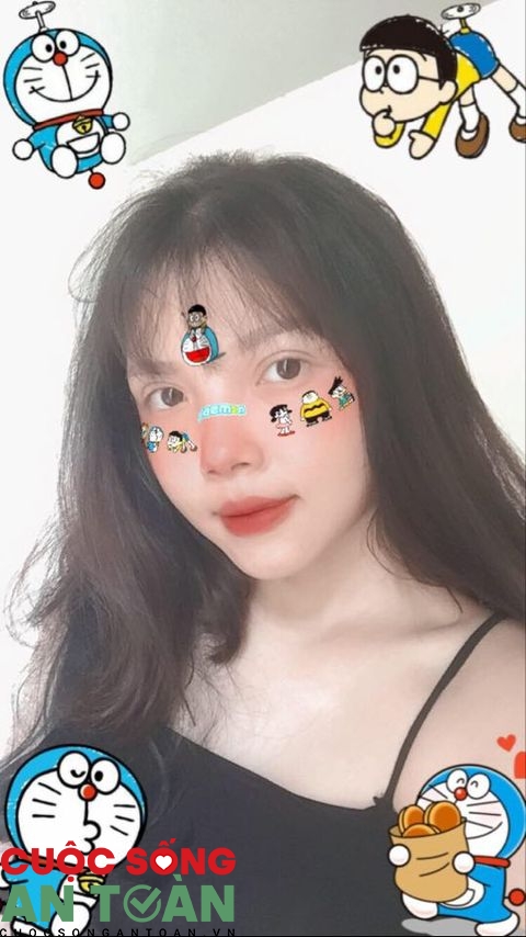 Thêm nhiều thí sinh gửi ảnh dự thi “Trai xinh - gái đẹp các khu công nghiệp Thêm nhiều thí sinh gửi ảnh dự thi “Trai xinh - gái đẹp các khu công nghiệp