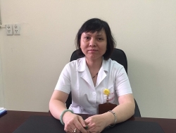 lan dau tien viet nam xet nghiem hla do phan giai cao trong ghep te bao goc