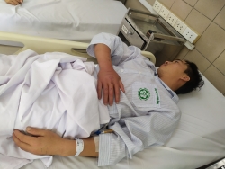 ldld huyen hai ha ra mat khu nha tro cong nhan tu quan