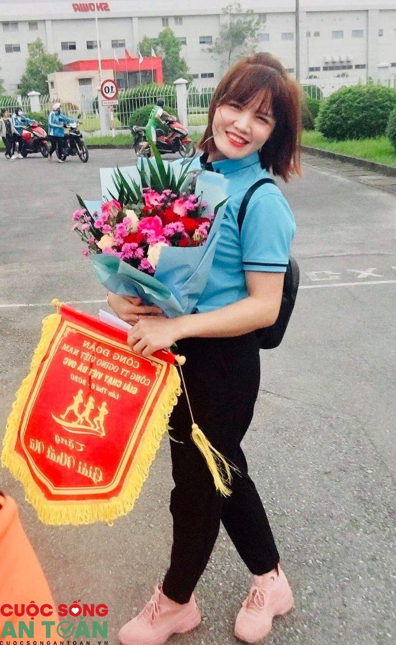 Cập nhật TOP 5 “Trai xinh - Gái đẹp các khu công nghiệp” tuần 3 tính đến ngày 6/11