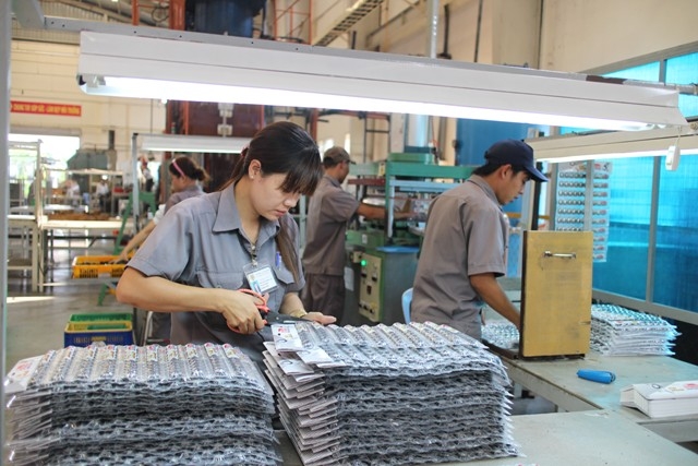 cong ty cao su thong nhat khong de xay ra tai nan lao dong