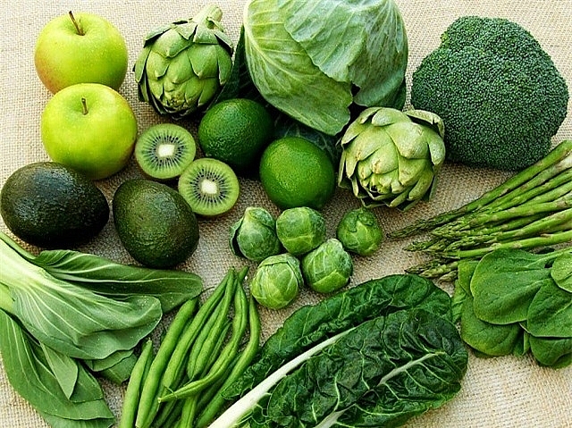 7 'thực phẩm vàng' có lợi cho đôi mắt, nên ăn hàng ngày 7 thuc pham vang co loi cho doi mat nen an hang ngay