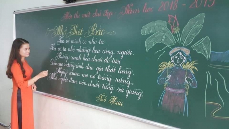 Nghề cầm bút và những khởi sắc trong thu nhập