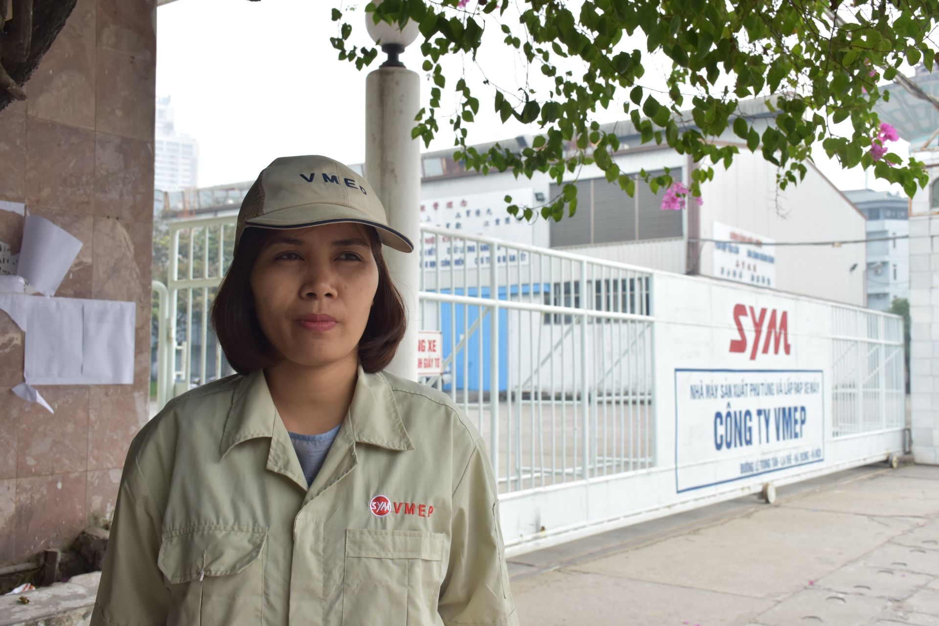 Hành trang tuổi già của những công nhân bị lấy đi tuổi trẻ hanh trang tuoi gia cua nhung cong nhan bi lay di tuoi tre
