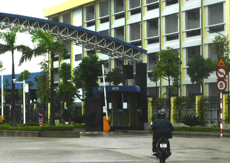 dau tuan toi cong nhan bi ngo doc se duoc giam dinh suc khoe