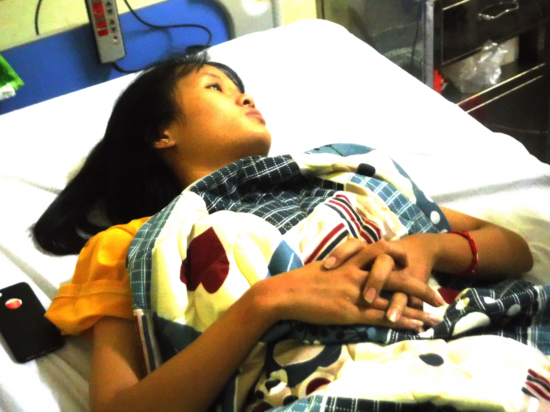 dau tuan toi cong nhan bi ngo doc se duoc giam dinh suc khoe