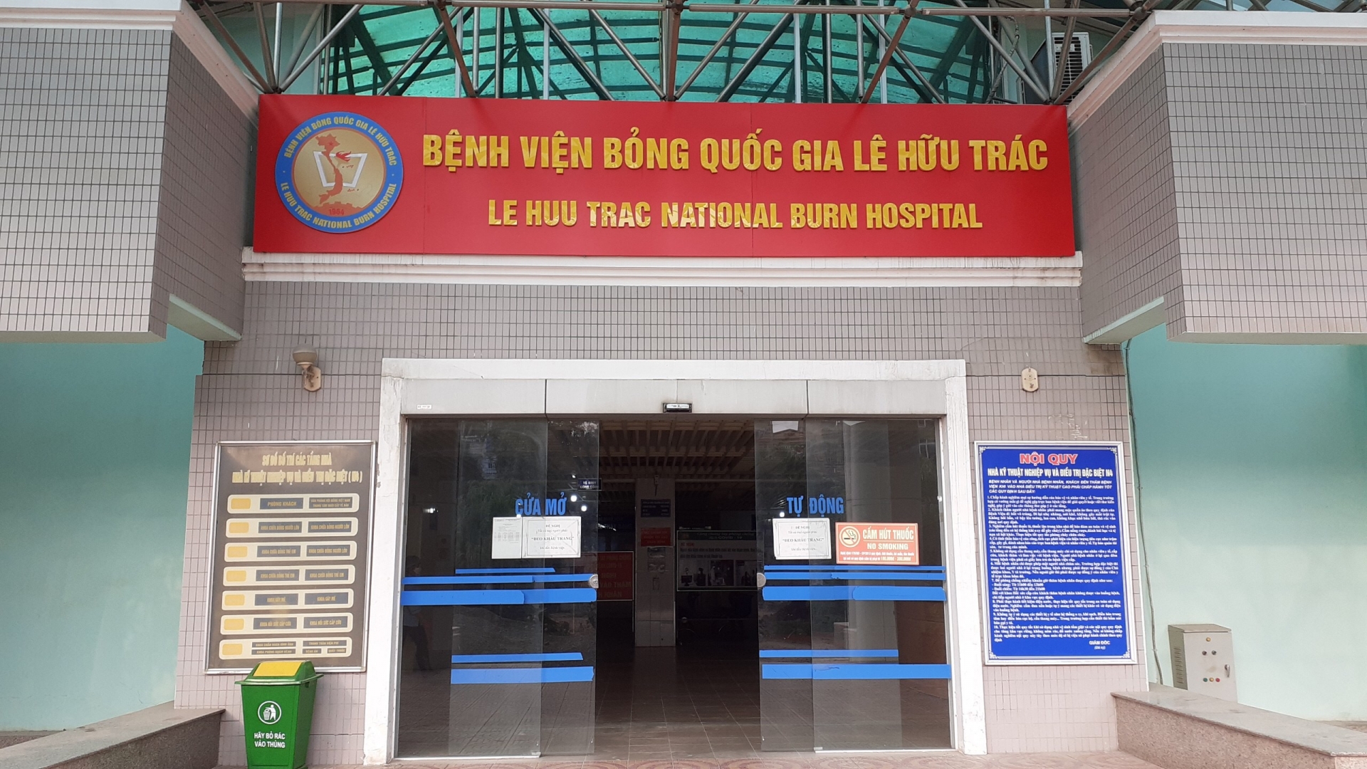 Bỏng nặng do tai nạn lao động, 2 công nhân tử vong