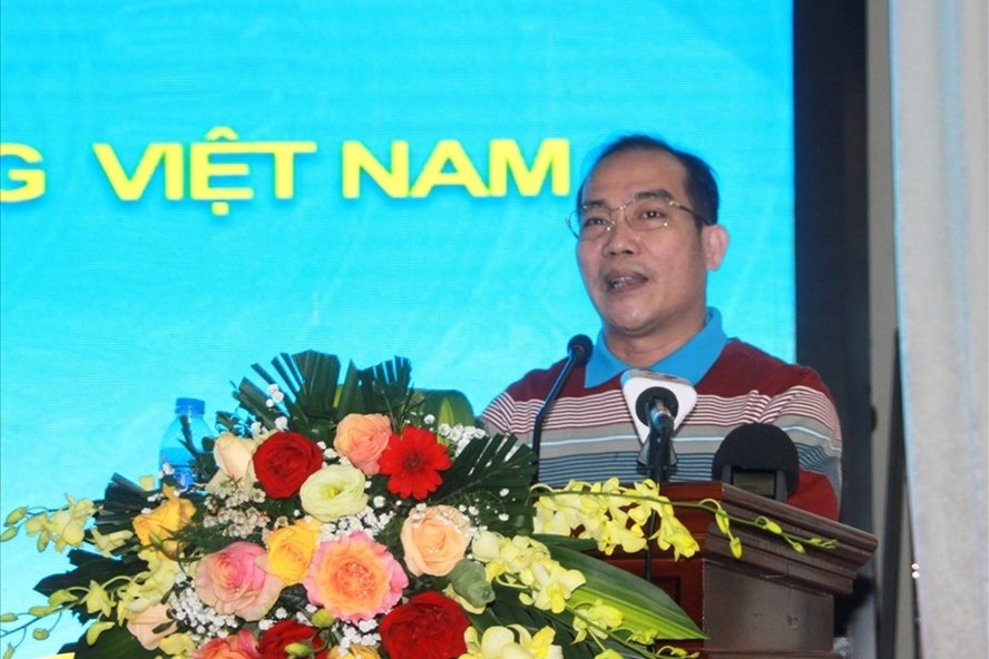 Ứng ngân sách từ tập đoàn để chi thưởng Tết cho công nhân gần 500 tỷ đồng
