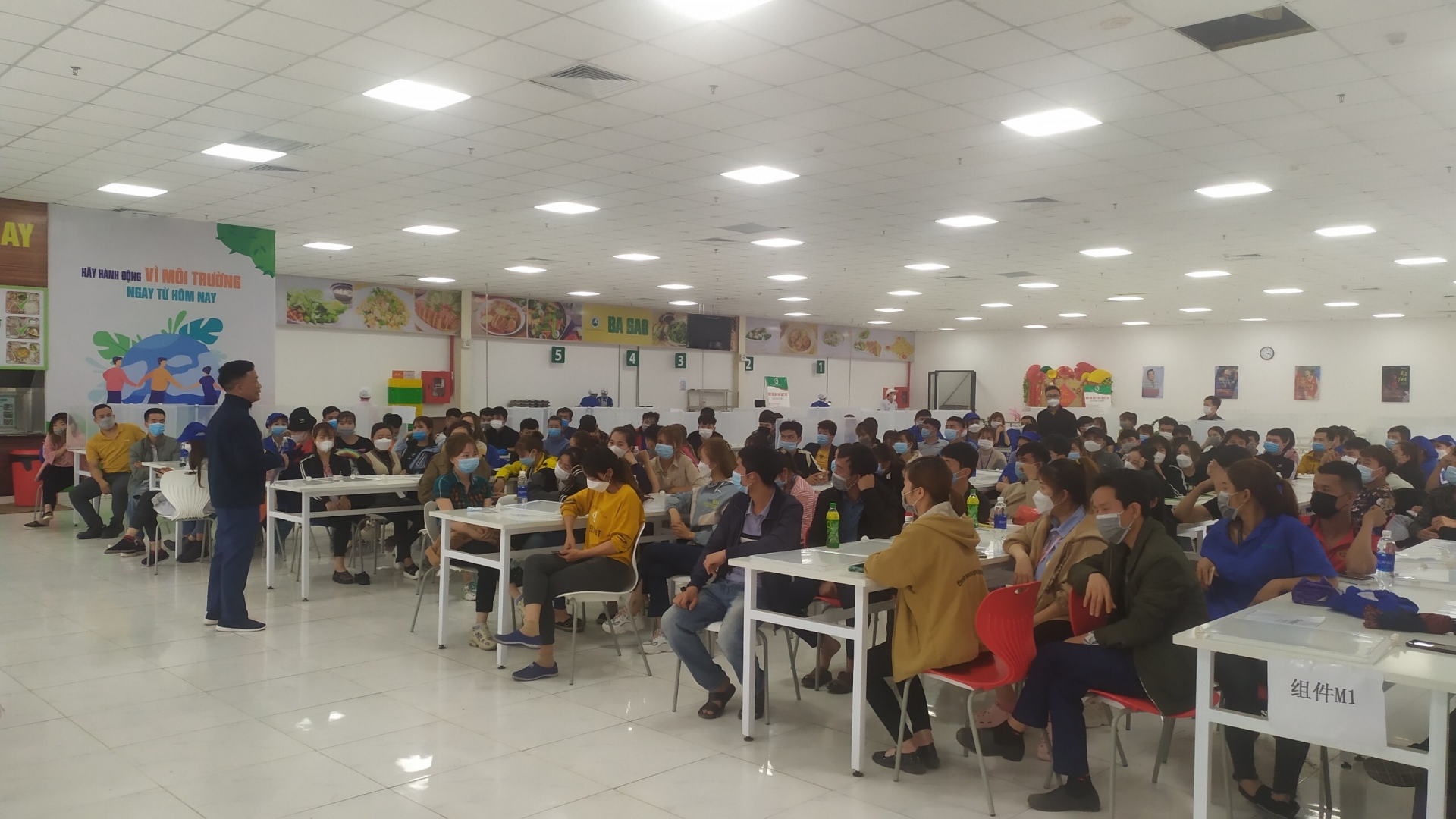 Thái Nguyên: Công đoàn vào cuộc đảm bảo thưởng Tết cho công nhân