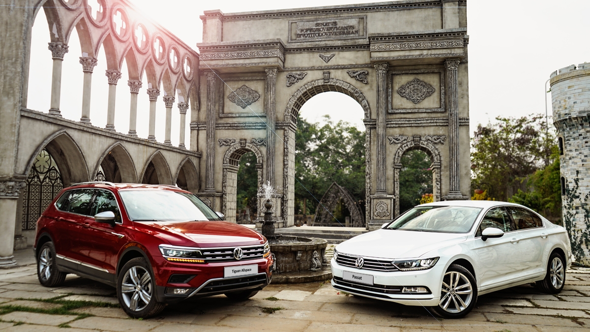 volkswagen viet nam ho tro 100 phi truoc ba cho khach hang khi mua xe