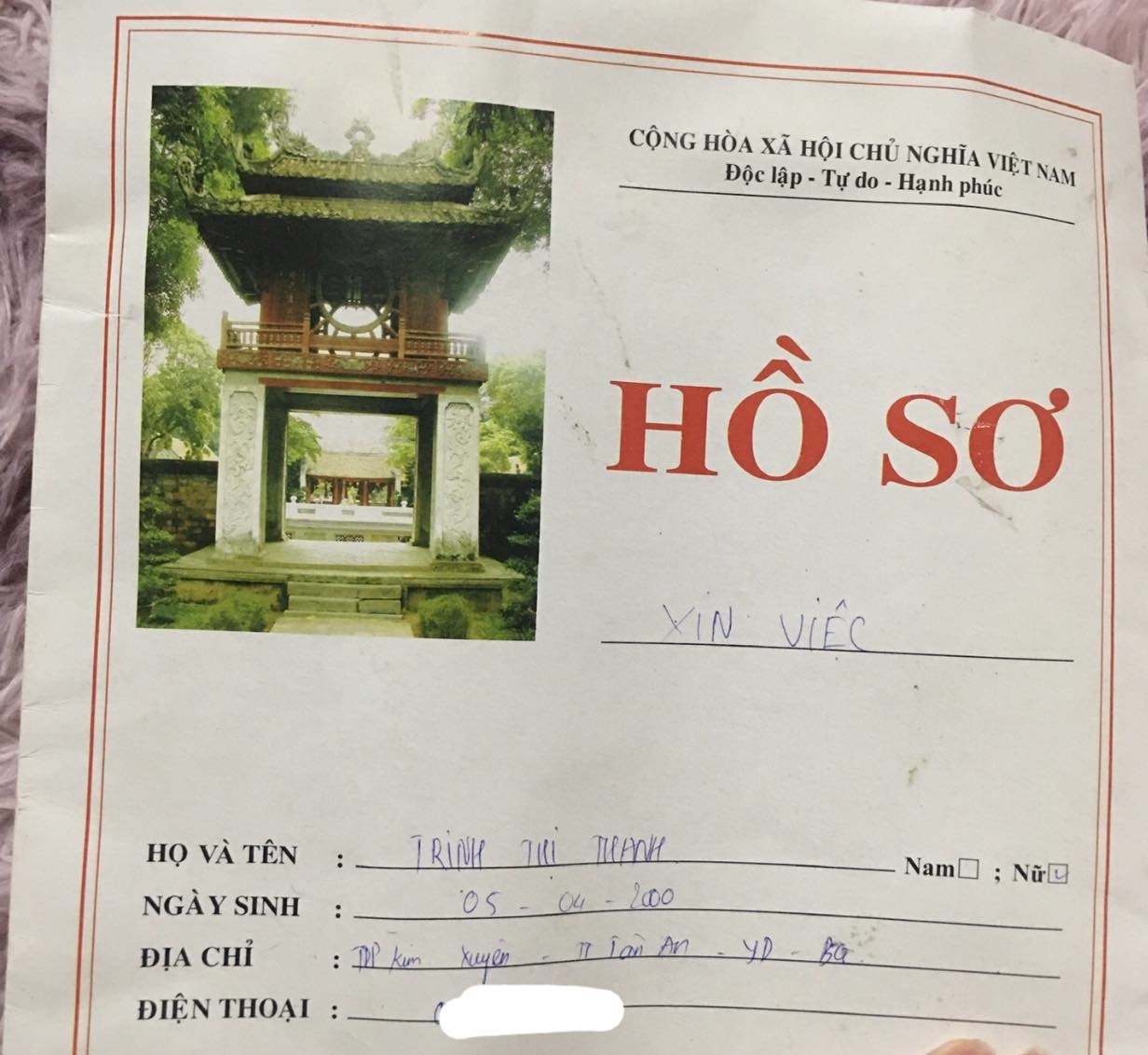 Nhu cầu tuyển dụng lao động ở Bắc Giang tăng cao sau Tết