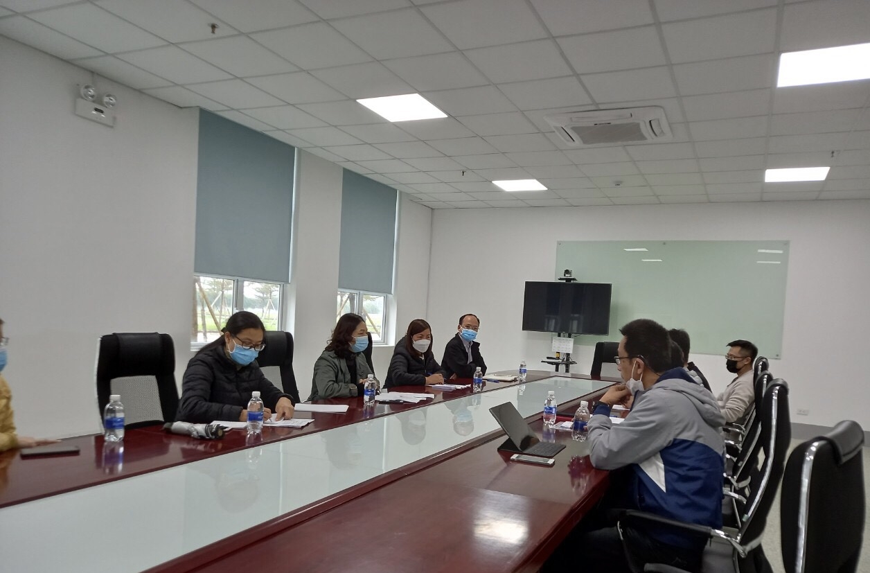 Ninh Bình: Hơn 2.000 công nhân Công ty Regis tiếp tục ngừng việc Ninh Bình: Hơn 2.000 công nhân Công ty Regis tiếp tục ngừng việc