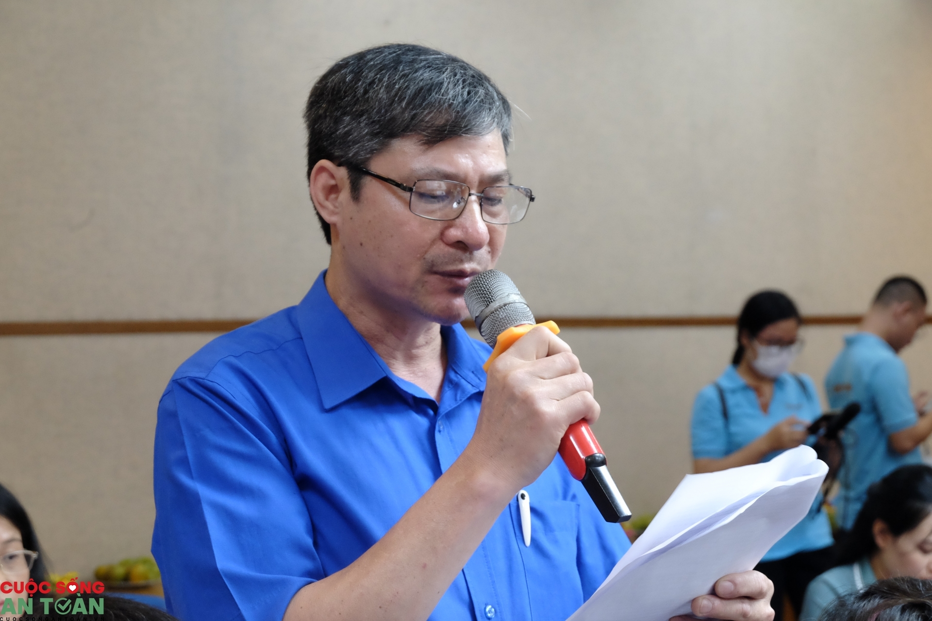 Loay hoay giải bài toán thiếu hụt lao động do F0 tăng cao