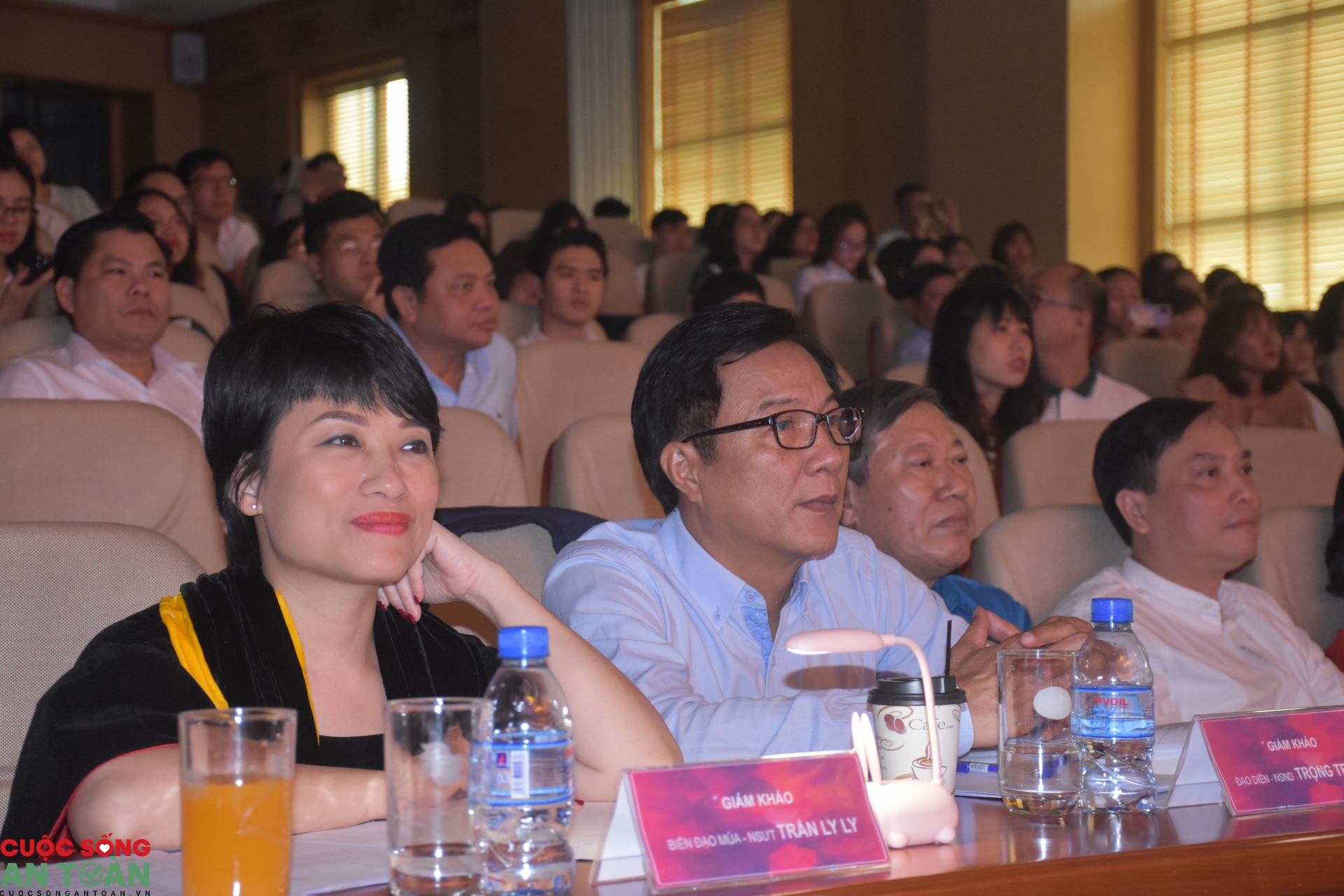Sôi nổi Cuộc thi Nét đẹp văn hóa ngành Ngân hàng Sôi nổi Cuộc thi Nét đẹp văn hóa ngành Ngân hàng