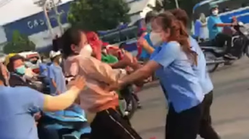 Mâu thuẫn trong công ty: Đừng để mọi chuyện đi quá giới hạn! Mâu thuẫn trong công ty: Đừng để mọi chuyện đi quá giới hạn!