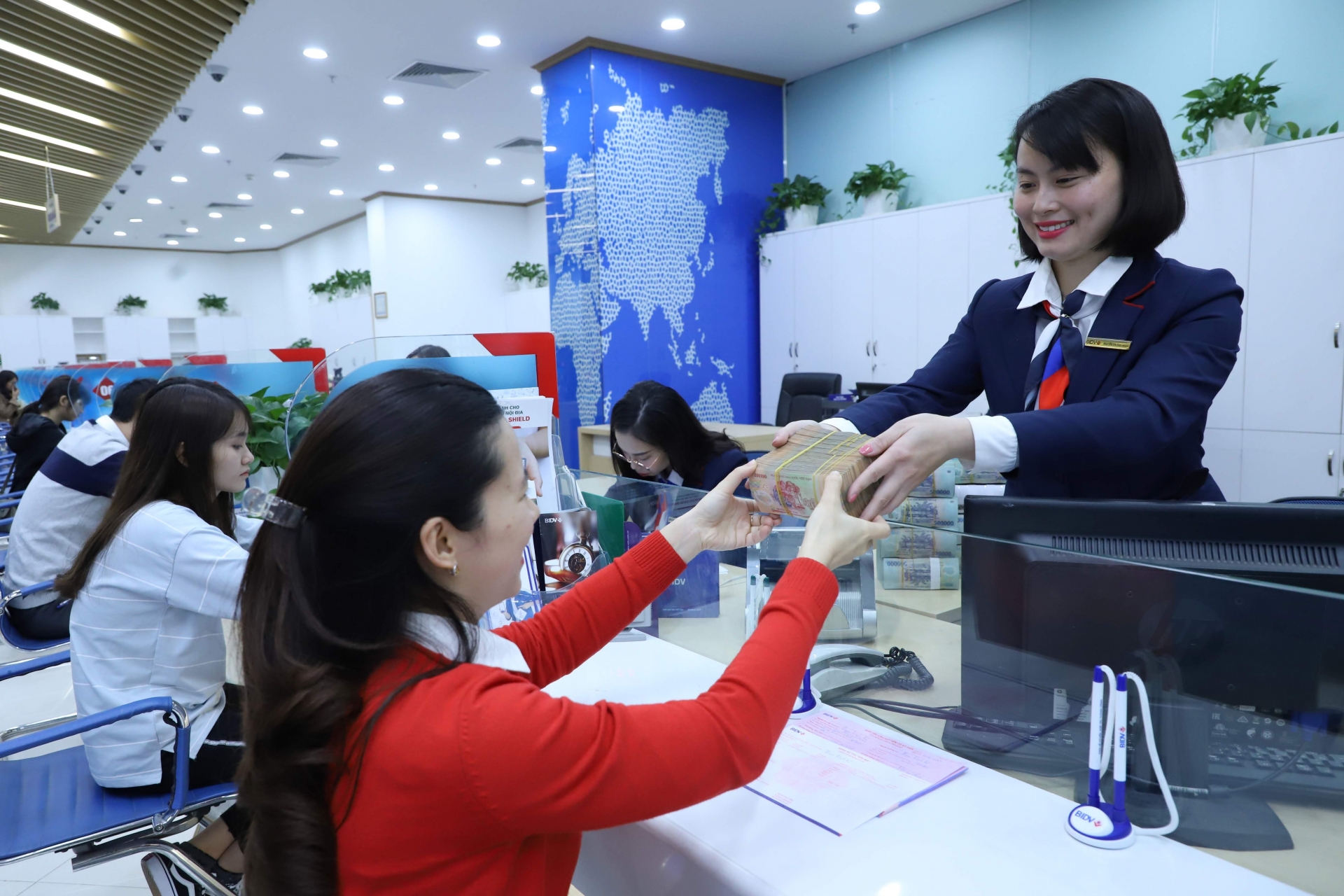 Góp phần hiện thực hóa khát vọng hùng cường của dân tộc Góp phần hiện thực hóa khát vọng hùng cường của dân tộc