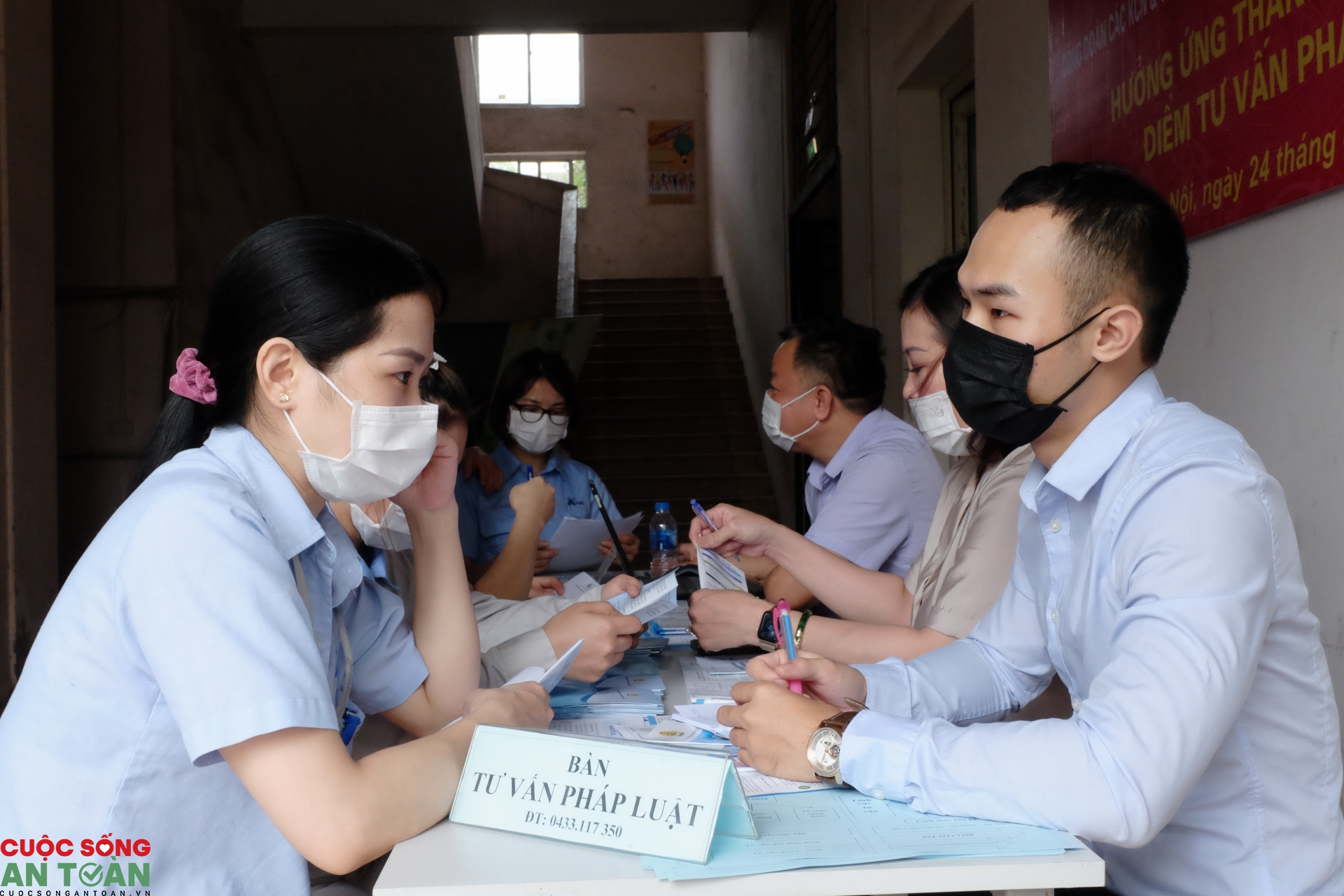 Hà Nội phấn đấu đến năm 2025 có 750.000 đoàn viên công đoàn