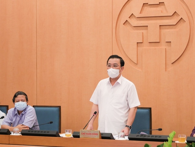 CDC Hà Nội lại "đổ đốn"