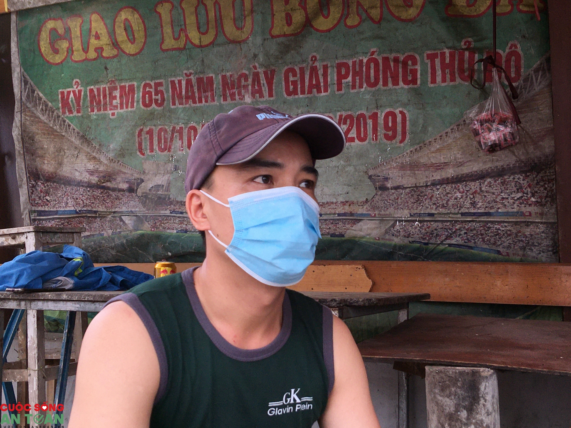 Thêm 46 công nhân vệ sinh môi trường tố bị công ty nợ lương Thêm 46 công nhân vệ sinh môi trường tố bị công ty nợ lương