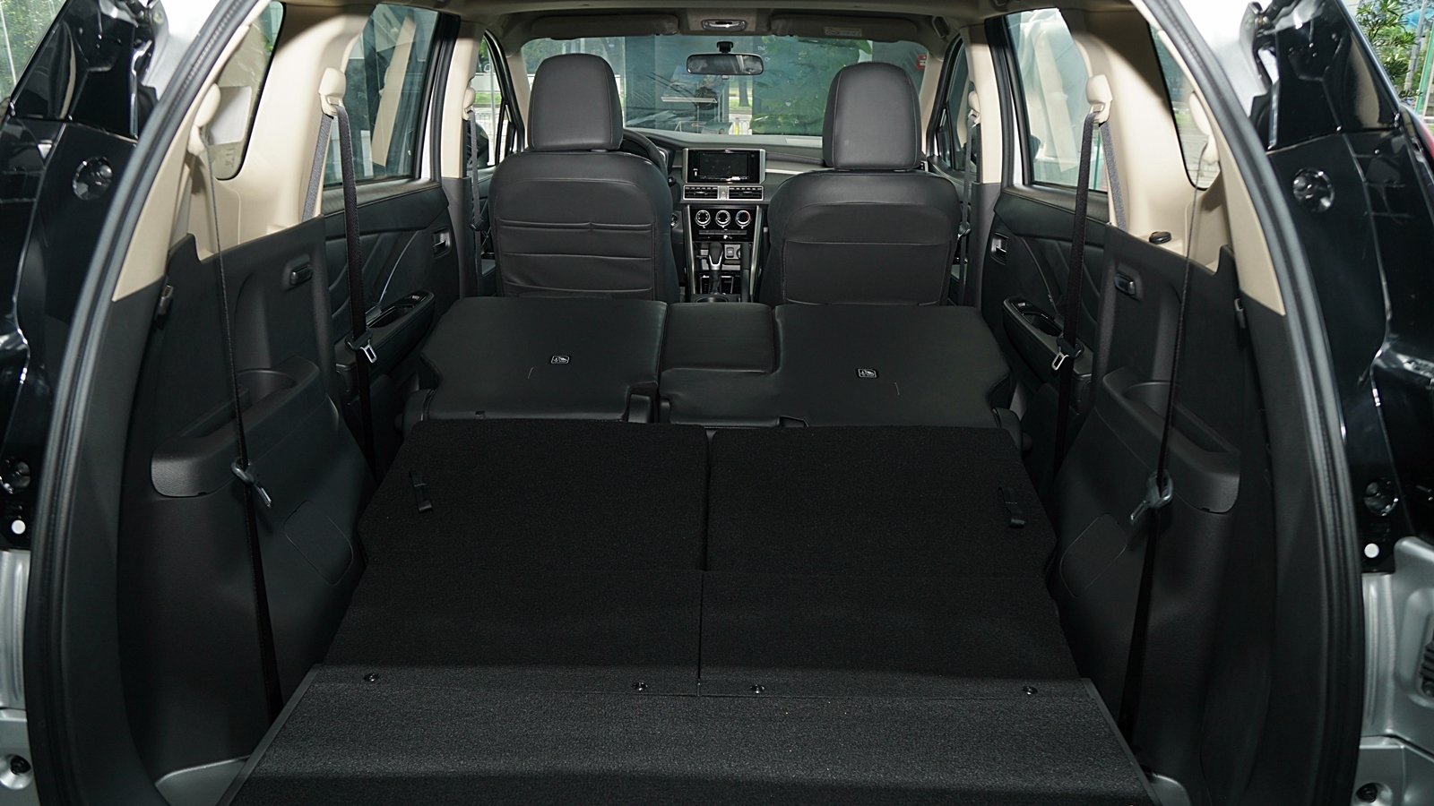 can canh mitsubishi xpander 2020 nhieu trang bi moi gia tang nhe