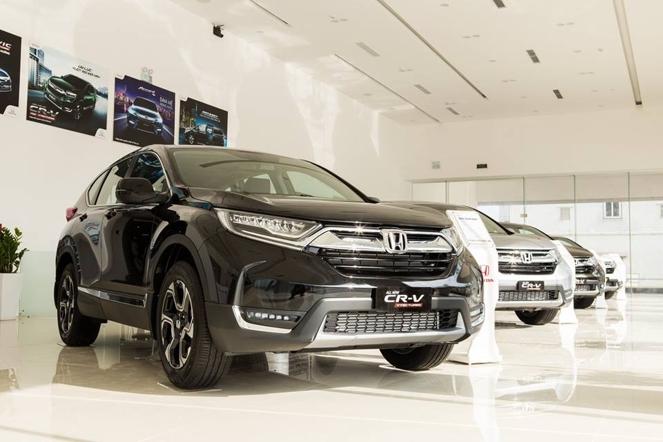 Honda Việt Nam triệu hồi hơn 19.000 xe để thay thế bơm nhiên liệu honda viet nam trieu hoi hon 19000 xe de thay the bom nhien lieu