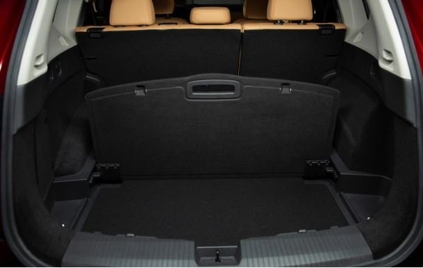 Nissan X-Trail 2021 chính thức gia nhập thị trường: Không còn phiên bản 7 chỗ nissan x trail 2021 chinh thuc gia nhap thi truong khong con phien ban 7 cho