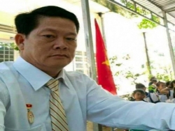 Đã khởi tố, bắt giam thầy giáo dâm ô hai học sinh lớp 2