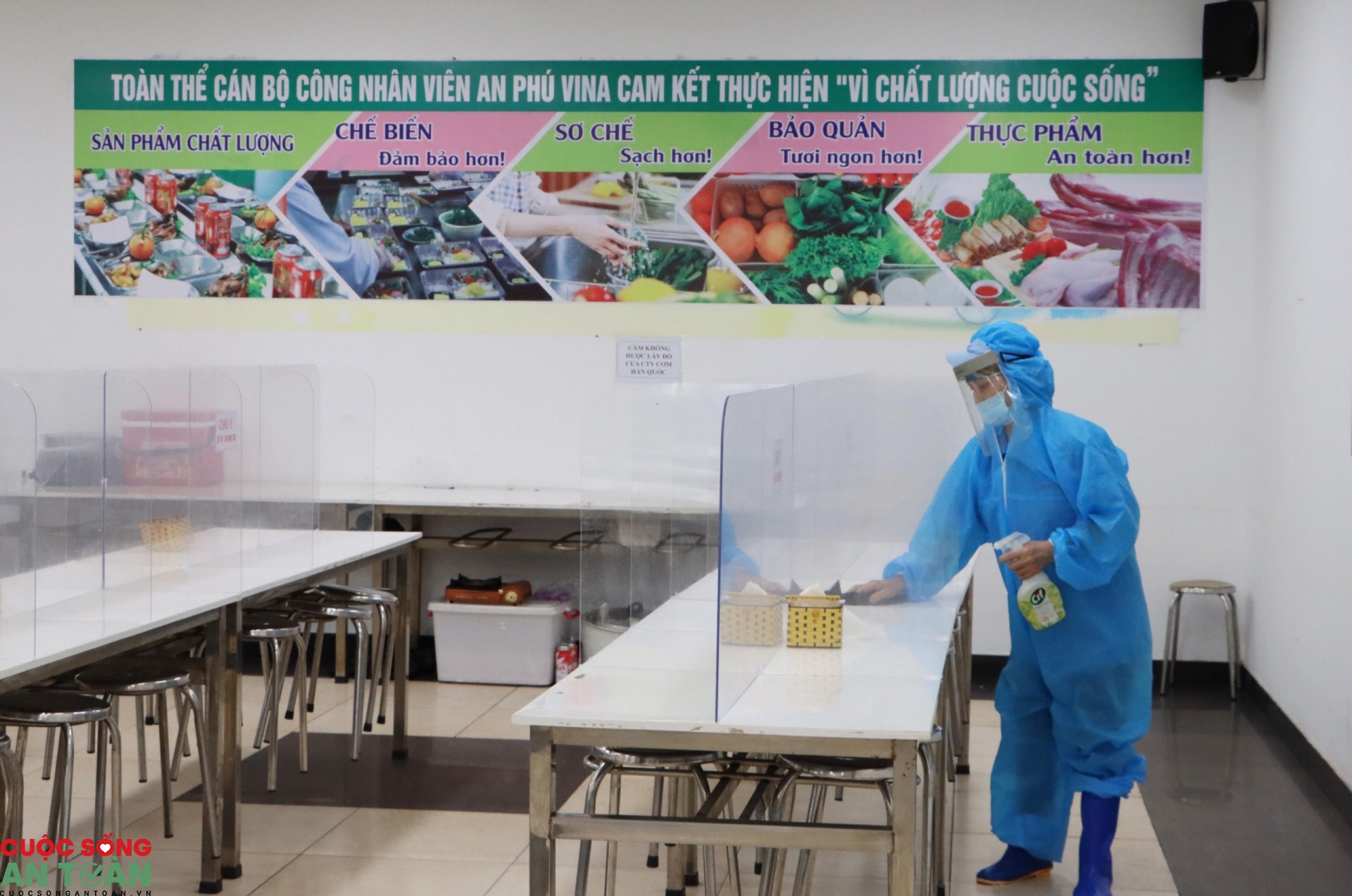 Bắc Ninh cho phép tất cả các doanh nghiệp hoạt động trở lại