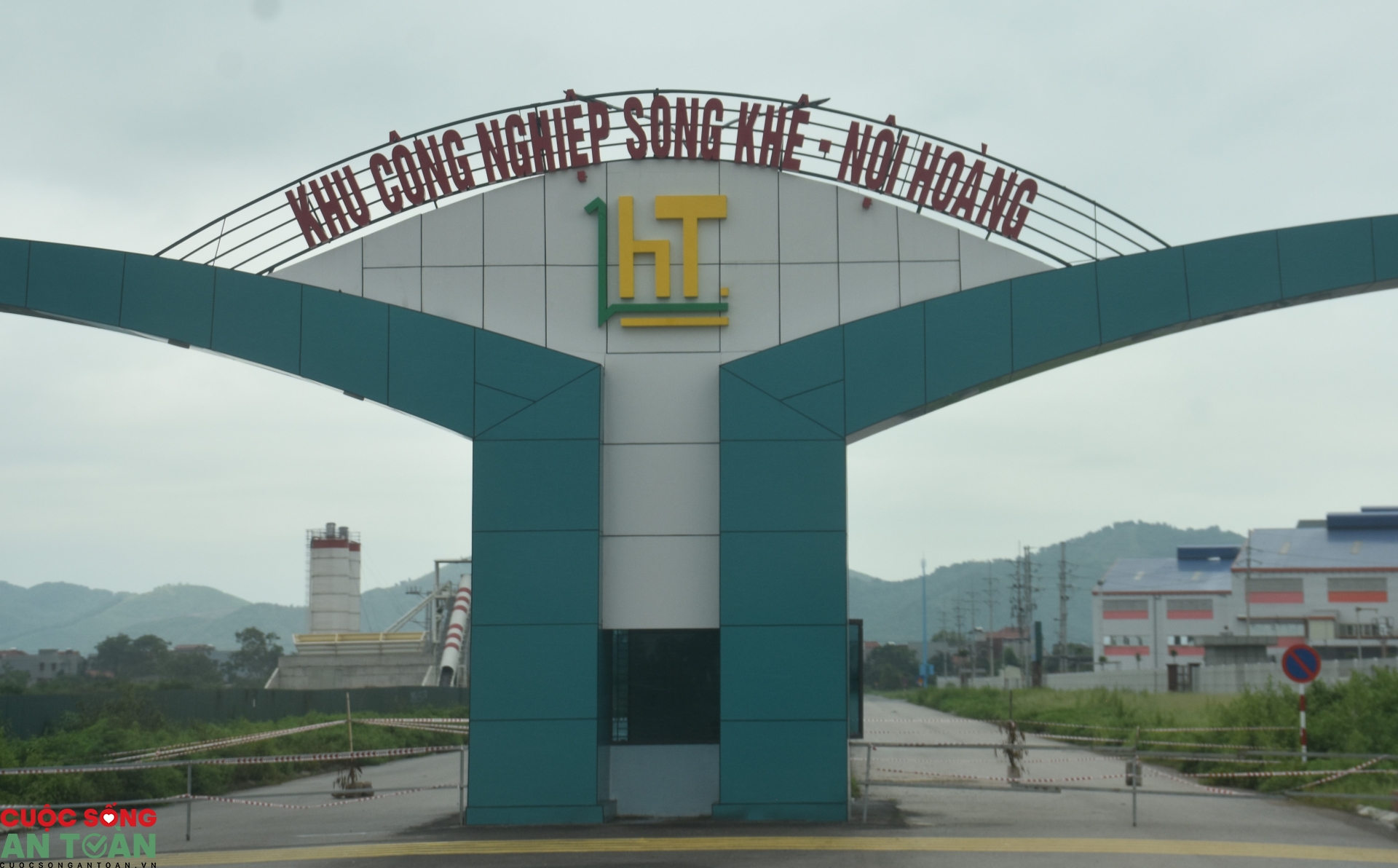 Đảm bảo an toàn cho công nhân ở Bắc Giang trở lại làm việc Đảm bảo an toàn cho công nhân ở Bắc Giang trở lại làm việc