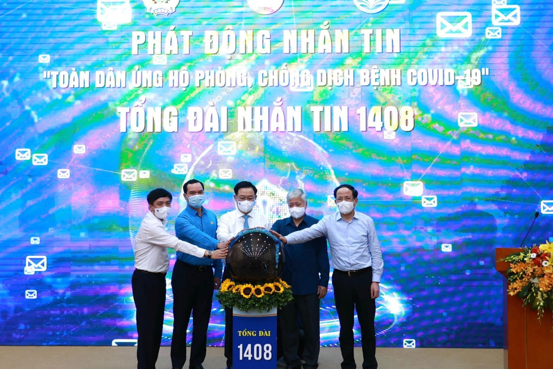 Đổi mới tổ chức và hoạt động công đoàn phải phù hợp với nguyện vọng của công nhân Đổi mới tổ chức và hoạt động công đoàn phải phù hợp với nguyện vọng của công nhân
