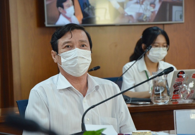 Không phải nhà nào cũng đủ điều kiện để F1 cách ly tại nhà Không phải nhà nào cũng đủ điều kiện để F1 cách ly tại nhà