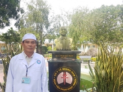 phong kham da khoa sao mai thai binh phat trien mo hinh bac sy gia dinh