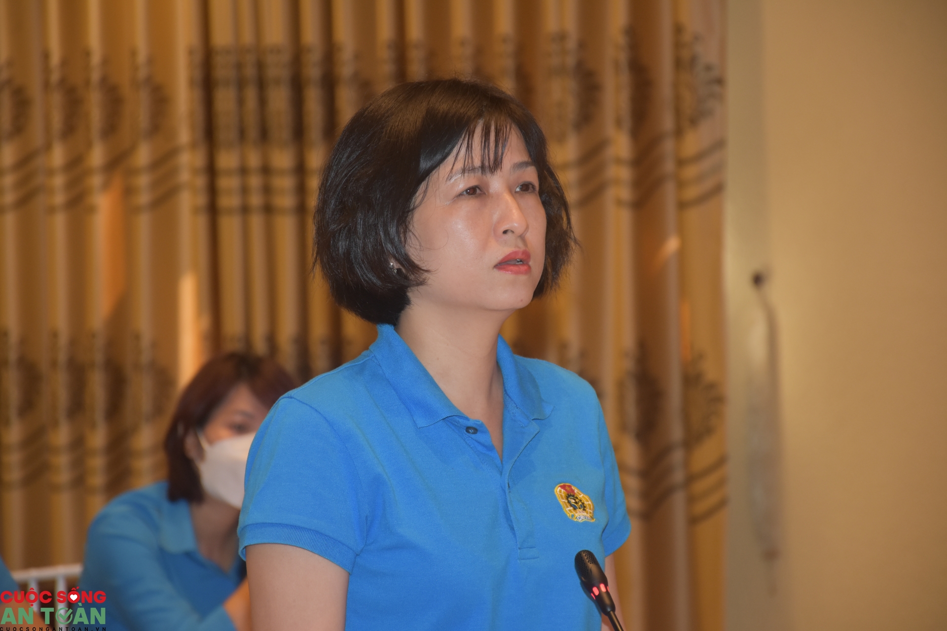 “Tổ An toàn Covid-19 tại Hà Nội bước đầu có hiệu quả” “Tổ An toàn Covid-19 tại Hà Nội bước đầu có hiệu quả”