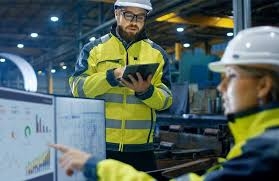 Nhân viên phụ trách an toàn làm gì tại nơi làm việc? Nhân viên phụ trách an toàn làm gì tại nơi làm việc?