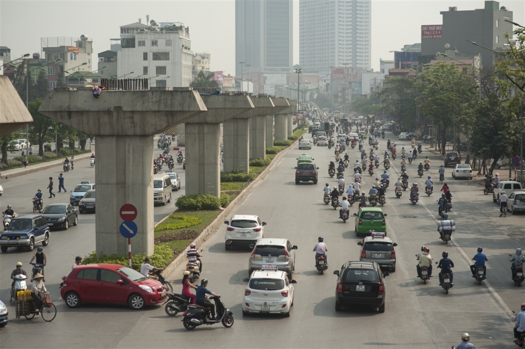 Hà Nội làm gì để 60 công viên, trong đó 7 khu công viên đặc thù trở thành hiện thực? ha noi lam gi de 60 cong vien trong do 7 khu cong vien dac thu tro thanh hien thuc