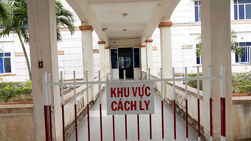 ca nhiem moi covid 19 la cong nhan khu cong nghiep tiep xuc nhieu nguoi