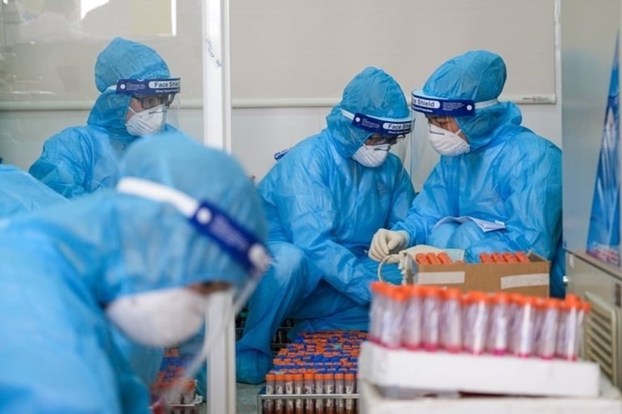 Nhiệm vụ cấp bách phòng chống Covid-19 trong các cấp công đoàn Nhiệm vụ cấp bách phòng chống Covid-19 trong các cấp công đoàn