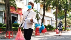 Công nhân khó khăn được hỗ trợ khẩn cấp