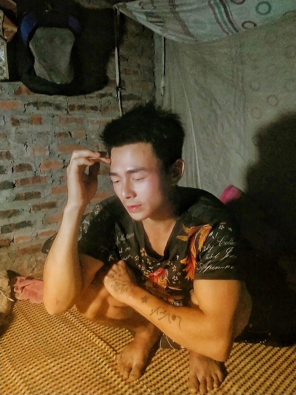 Những lao động lo thiếu đói giữa đại dịch Những lao động lo thiếu đói giữa đại dịch