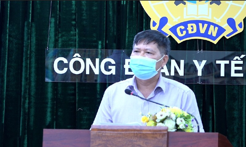Chương trình “Thảo thơm cơm nhà” sẽ 100.000 suất ăn cho chiến sỹ áo trắng nơi tuyến đầu