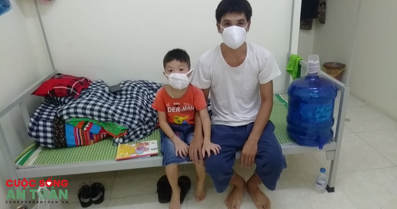Những cuộc hồi hương lặng lẽ - Kỳ 3: Cần đảm bảo an toàn phòng chống dịch