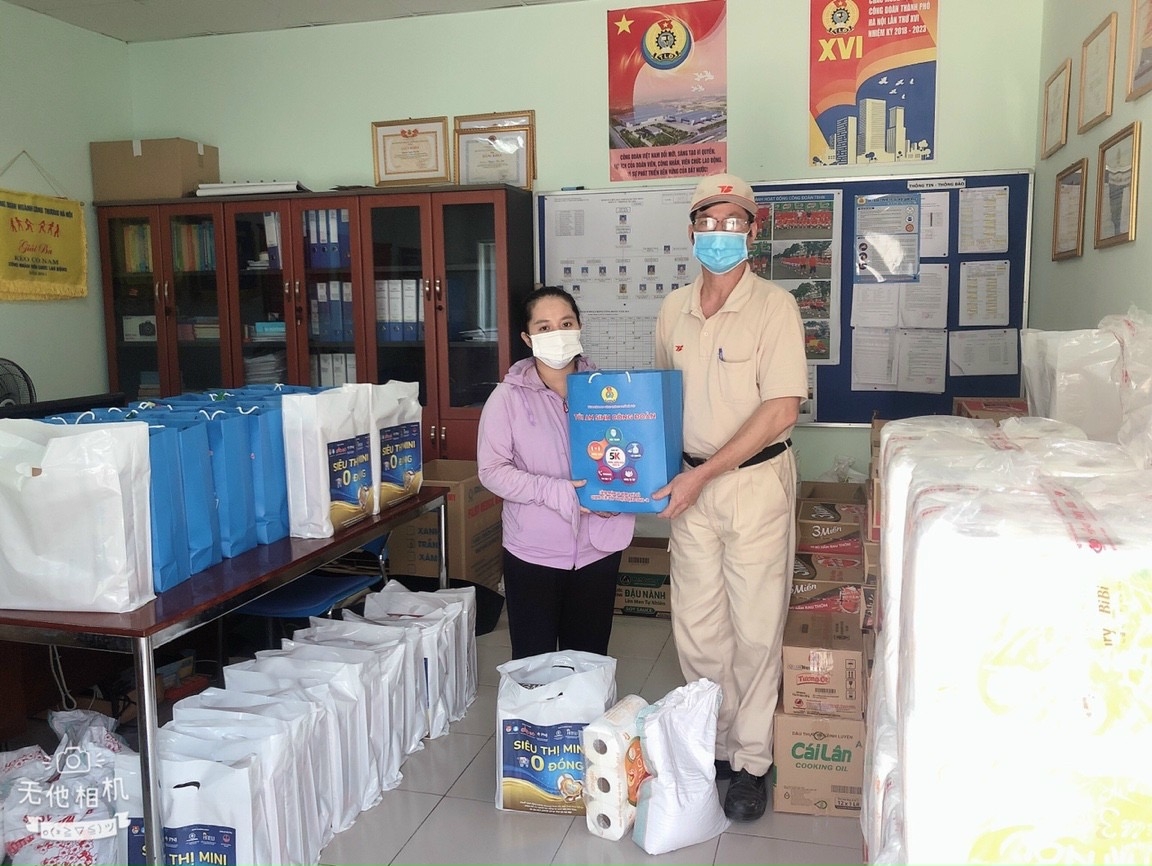 Sẵn sàng cho khôi phục sản xuất